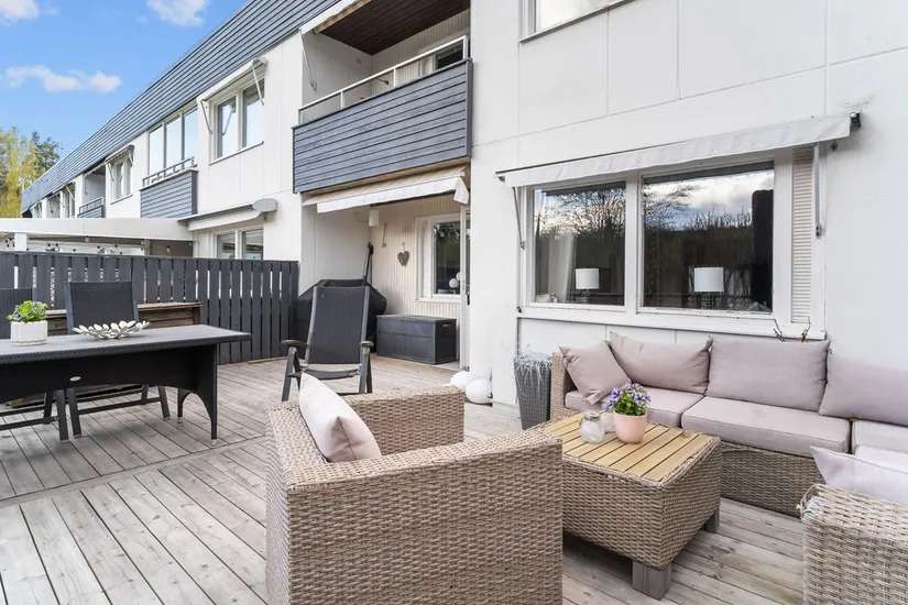 Villa, Radhus, Bäckebovägen 119, Bosvedjan, Sundsvall