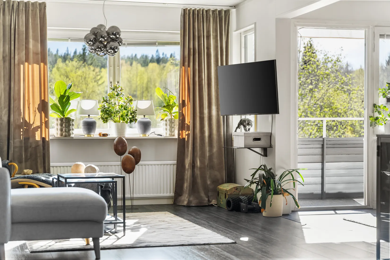 Villa, Radhus, Bäckebovägen 119, Bosvedjan, Sundsvall