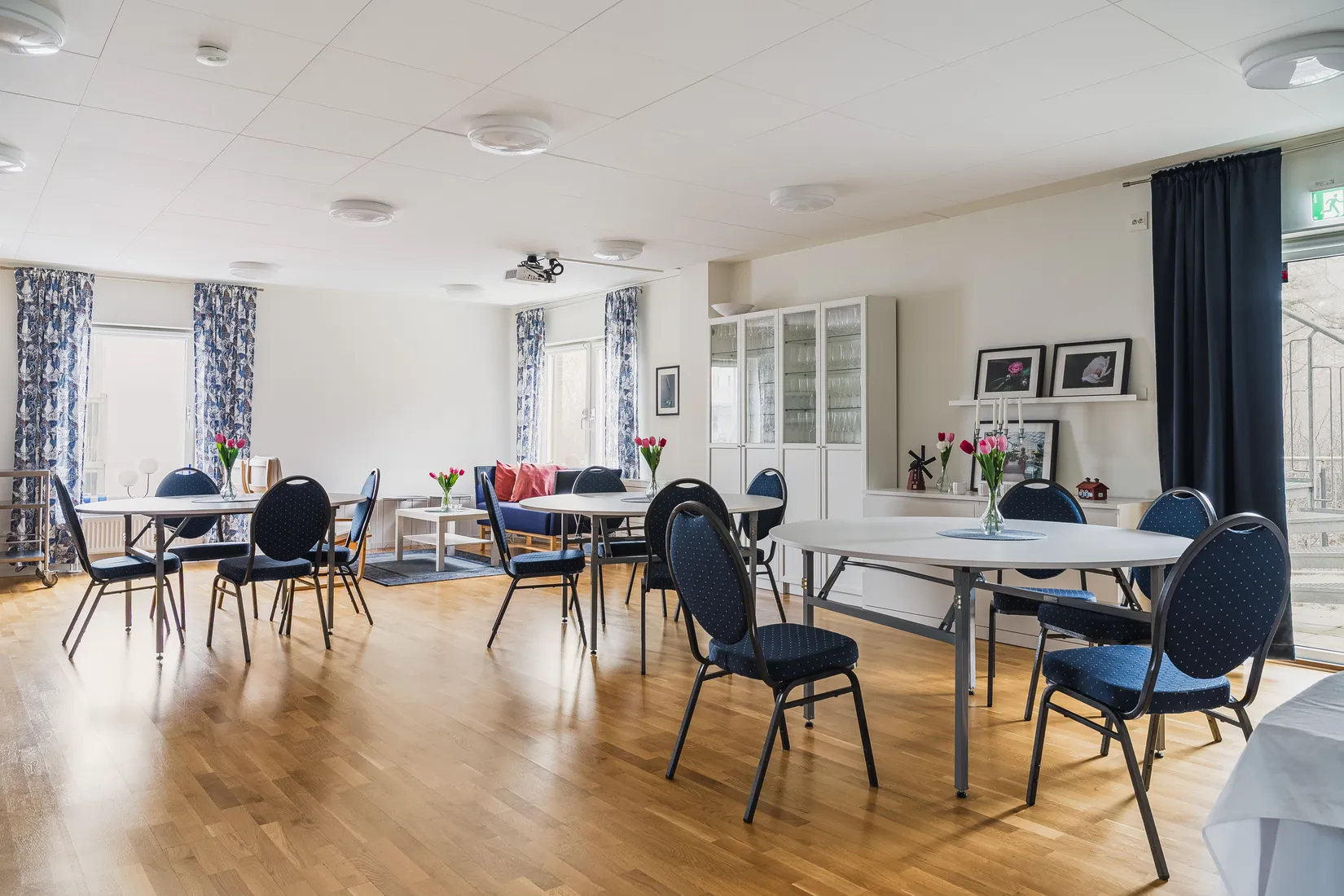 Bostadsrätt, Varpvägen 9, Storängskilen, Strängnäs