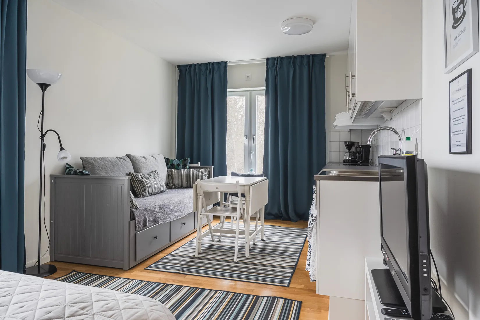 Bostadsrätt, Varpvägen 9, Storängskilen, Strängnäs