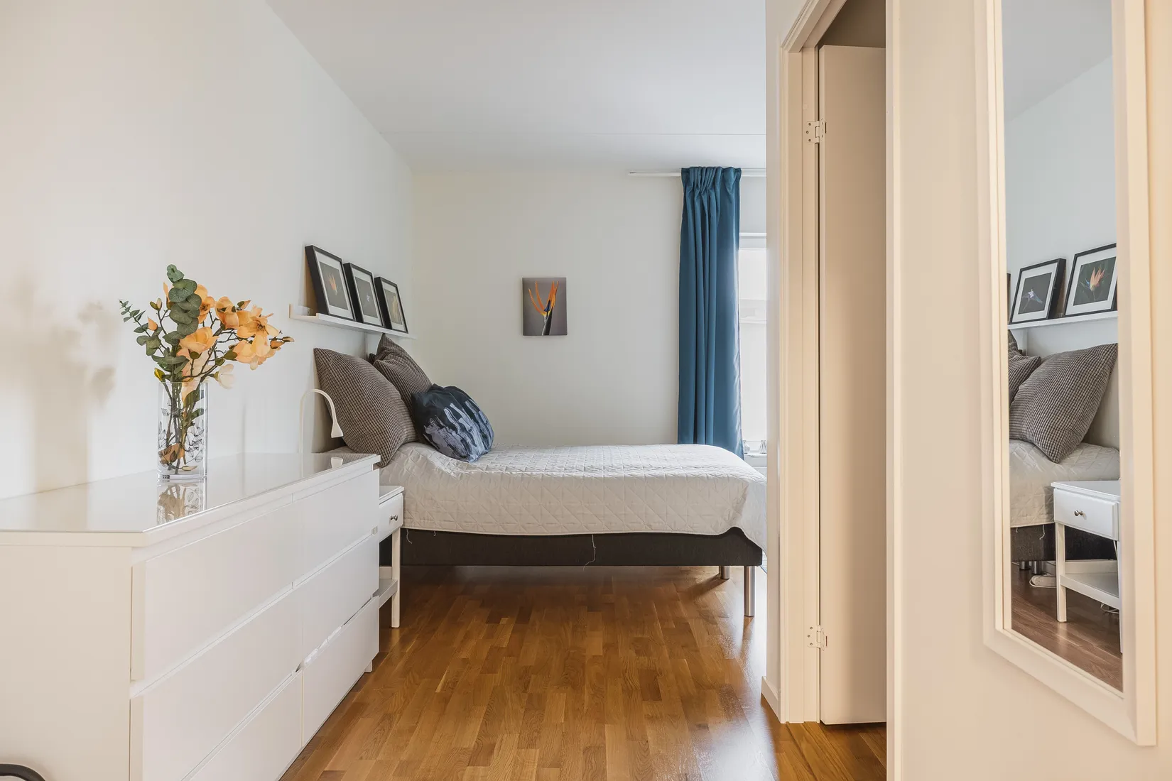 Bostadsrätt, Varpvägen 9, Storängskilen, Strängnäs