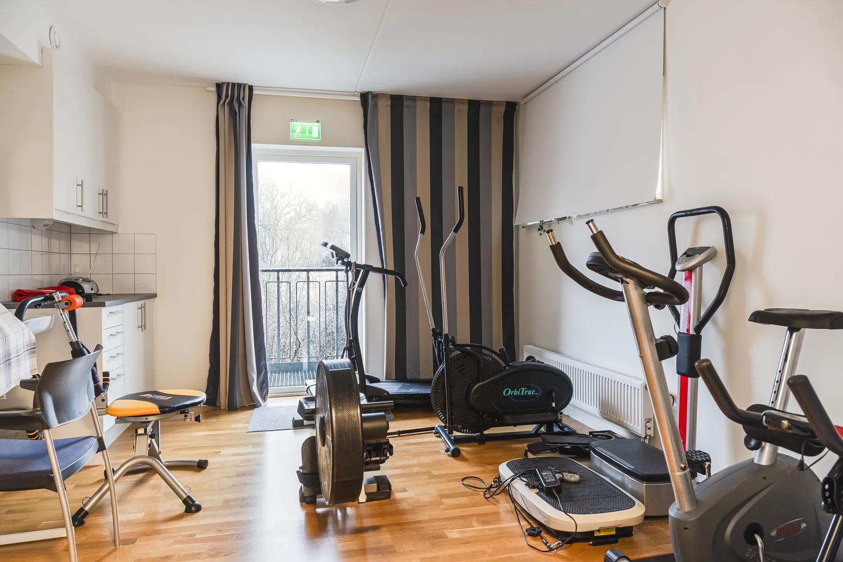 Bostadsrätt, Varpvägen 9, Storängskilen, Strängnäs
