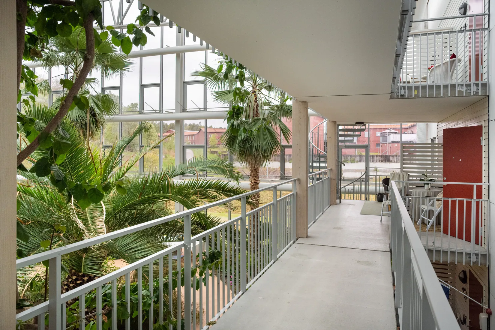 Bostadsrätt, Varpvägen 9, Storängskilen, Strängnäs