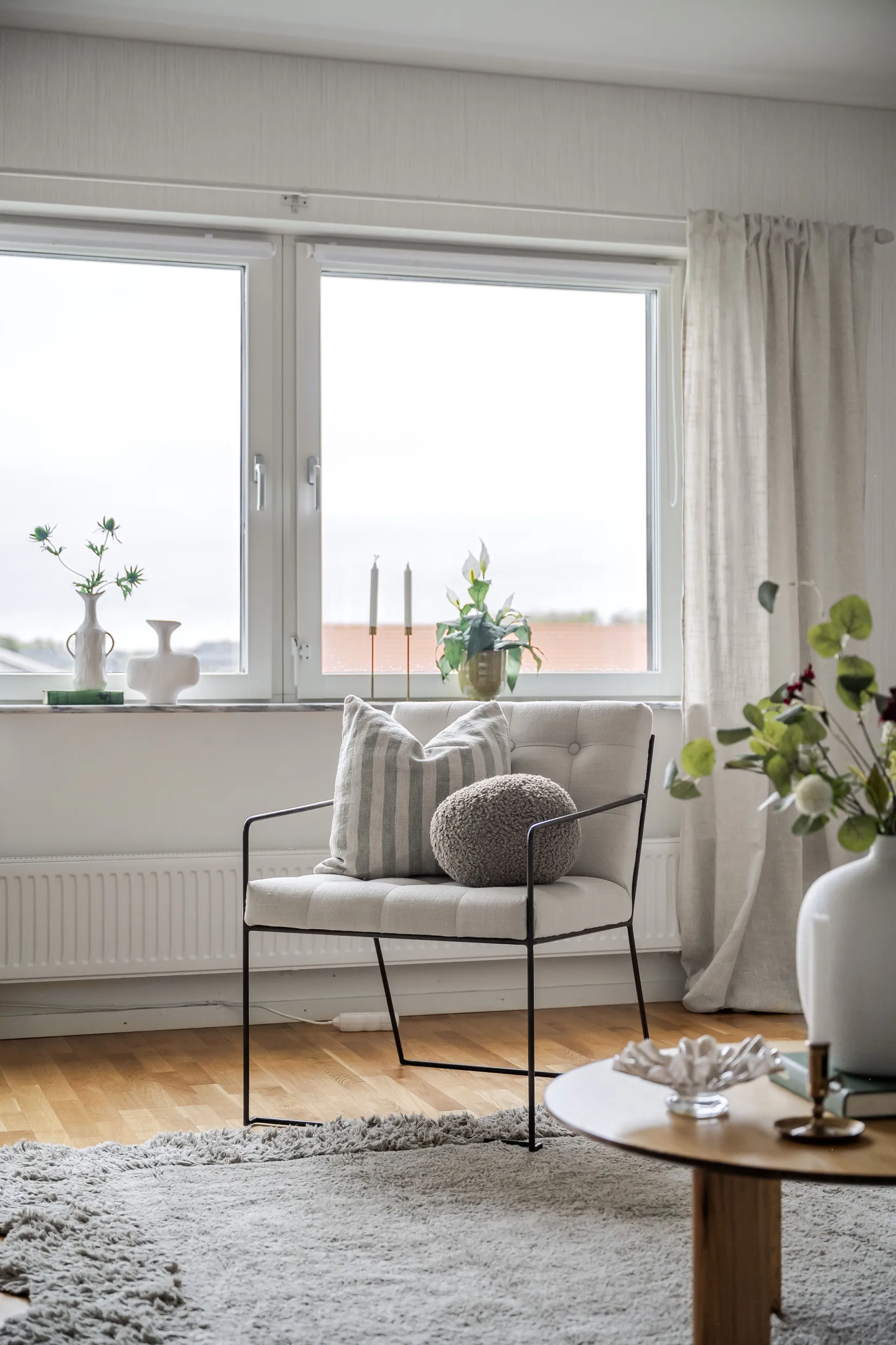 Bostadsrätt, Varpvägen 9, Storängskilen, Strängnäs