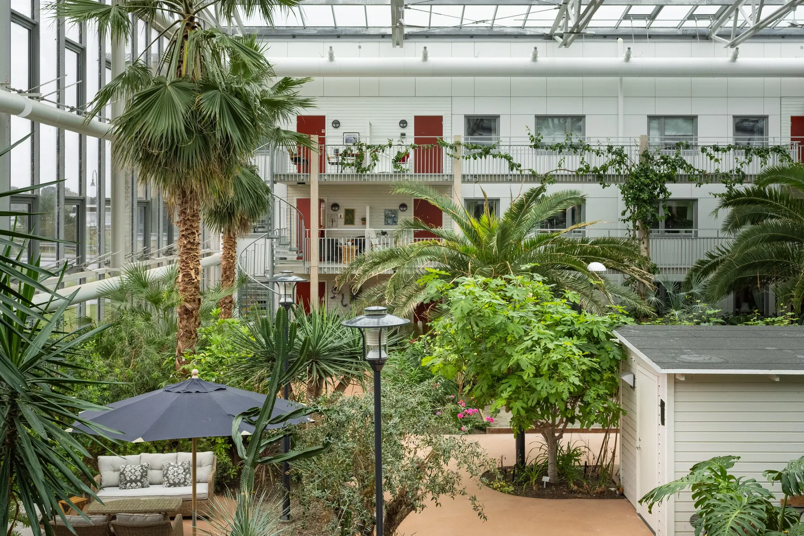 Bostadsrätt, Varpvägen 9, Storängskilen, Strängnäs