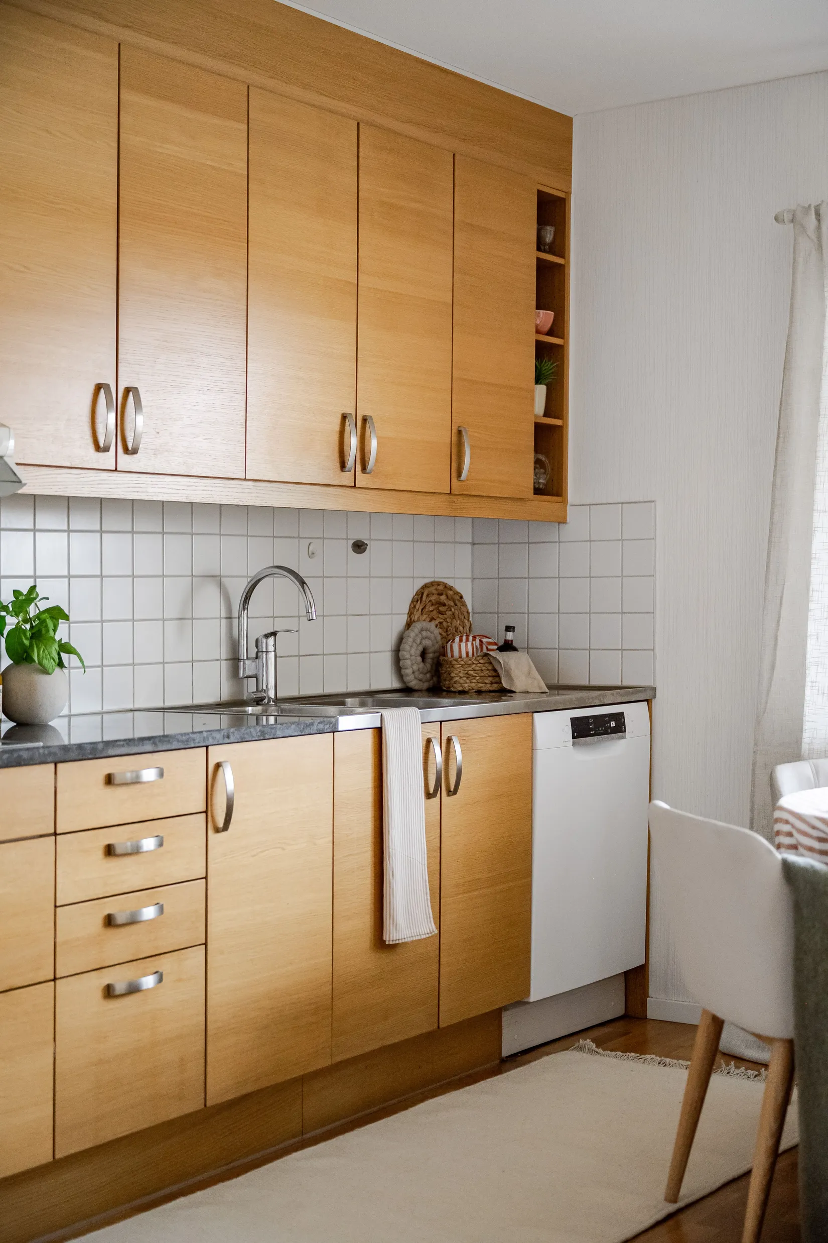 Bostadsrätt, Varpvägen 9, Storängskilen, Strängnäs