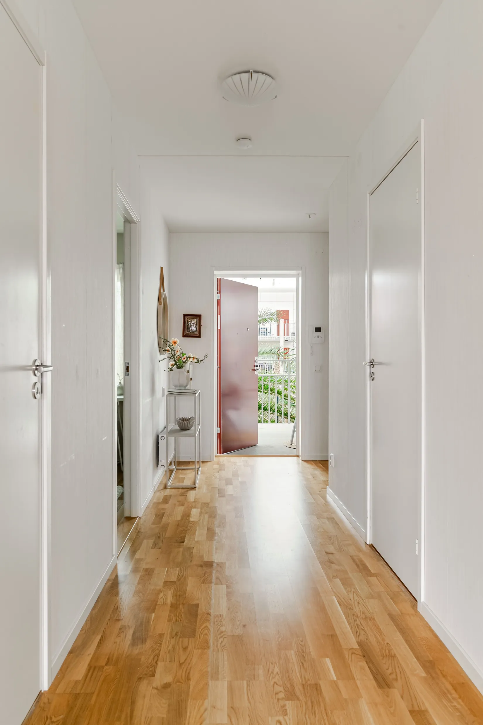 Bostadsrätt, Varpvägen 9, Storängskilen, Strängnäs