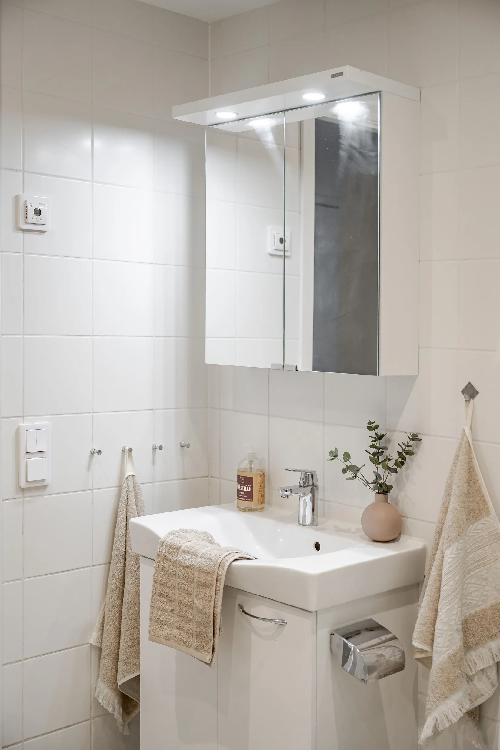 Bostadsrätt, Varpvägen 9, Storängskilen, Strängnäs