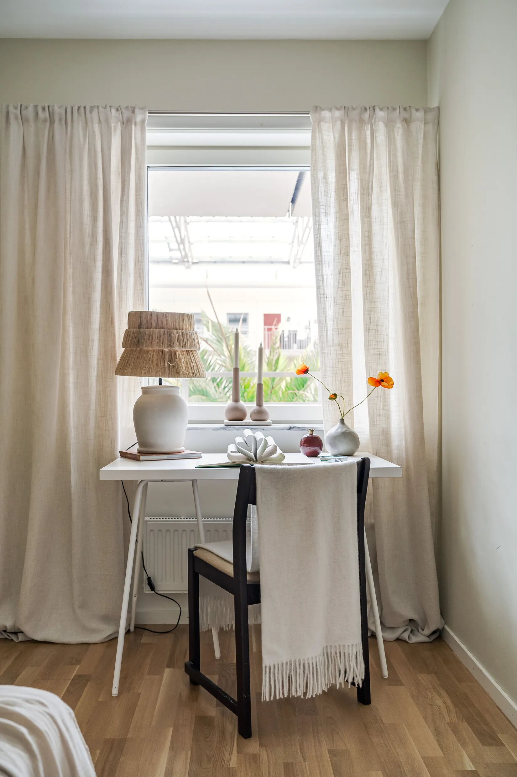 Bostadsrätt, Varpvägen 9, Storängskilen, Strängnäs