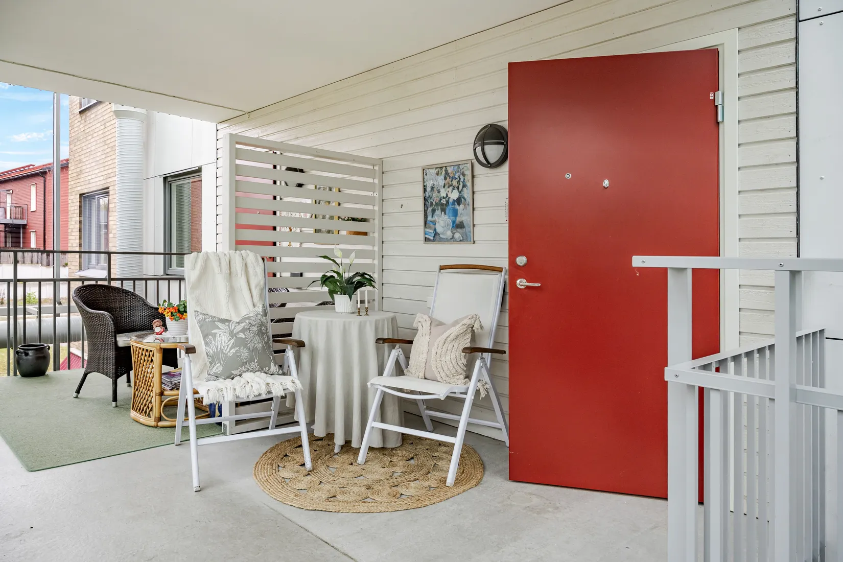 Bostadsrätt, Varpvägen 9, Storängskilen, Strängnäs