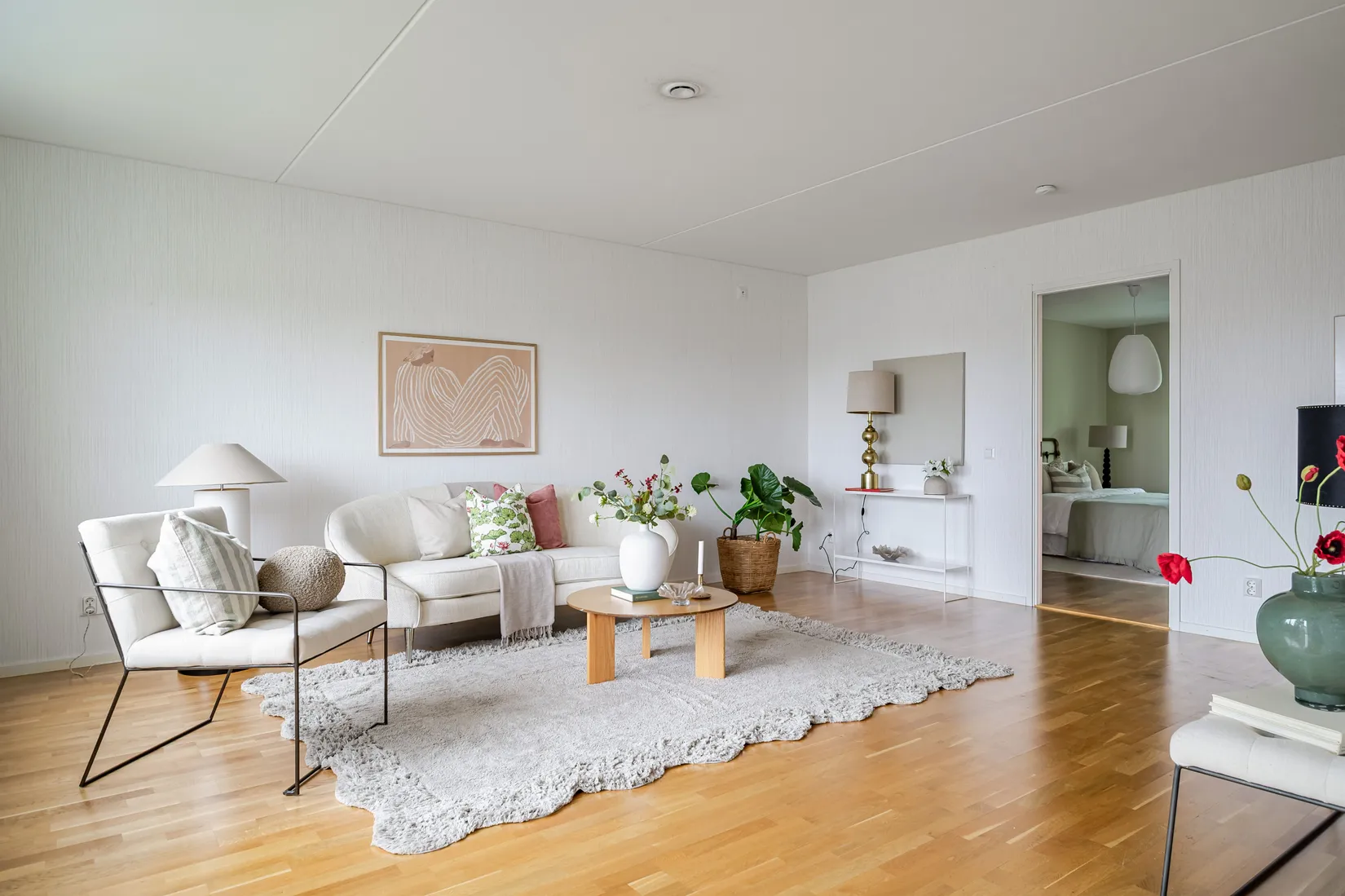 Bostadsrätt, Varpvägen 9, Storängskilen, Strängnäs