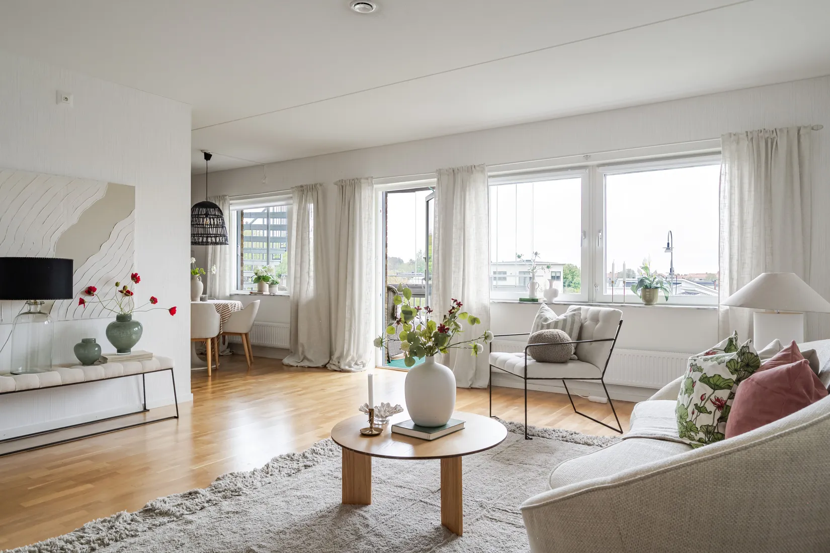 Bostadsrätt, Varpvägen 9, Storängskilen, Strängnäs
