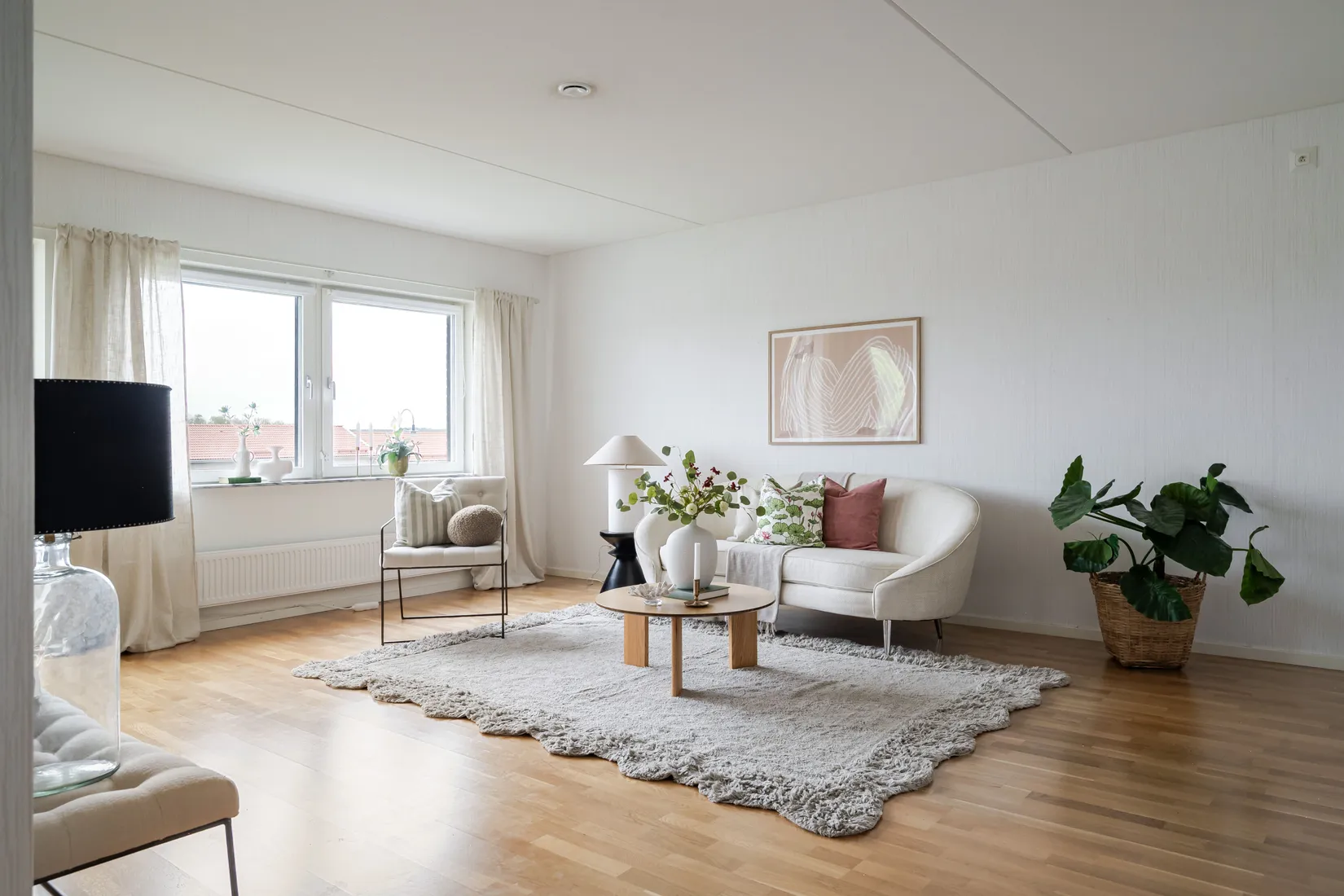 Bostadsrätt, Varpvägen 9, Storängskilen, Strängnäs