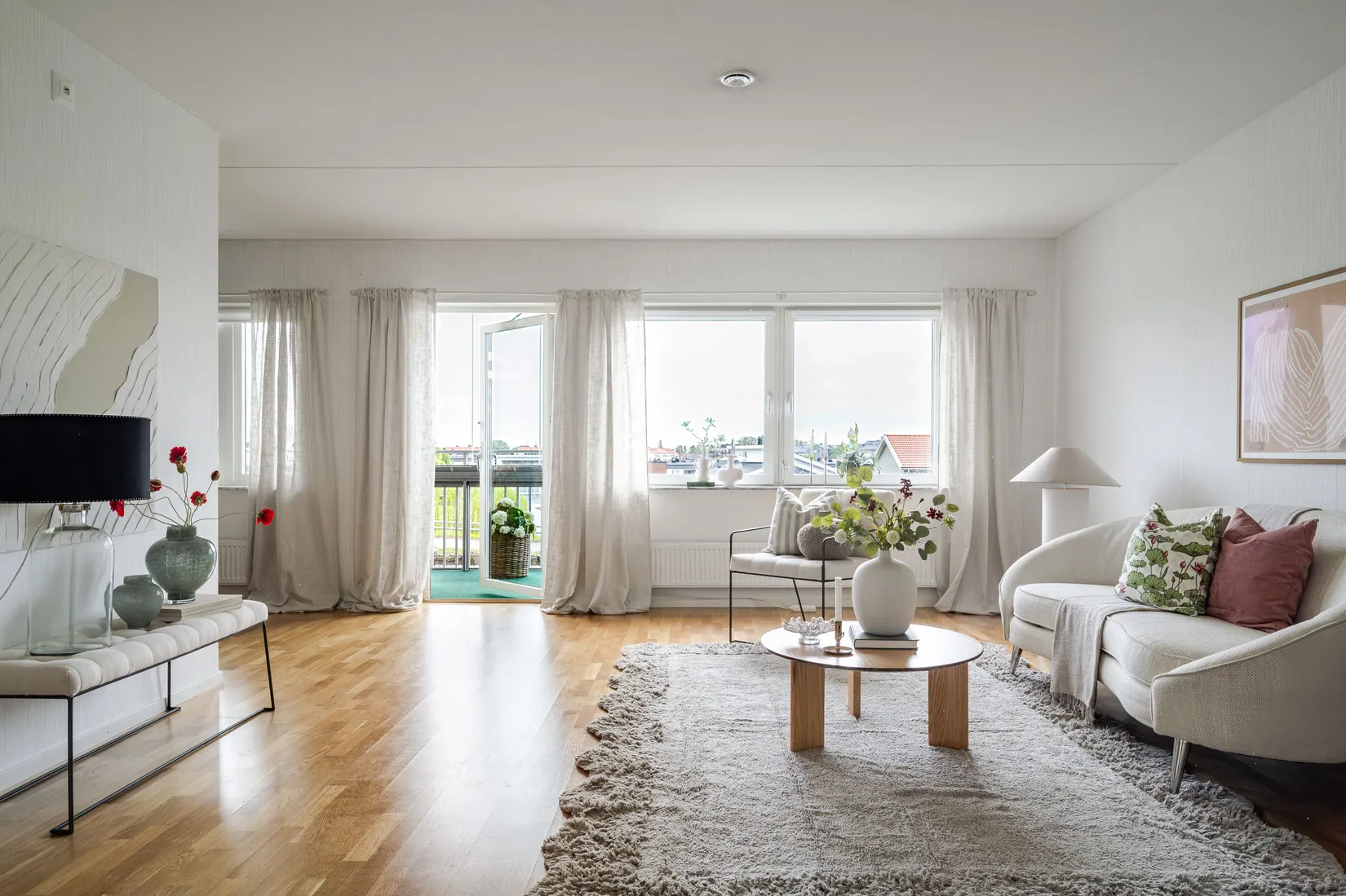Bostadsrätt, Varpvägen 9, Storängskilen, Strängnäs