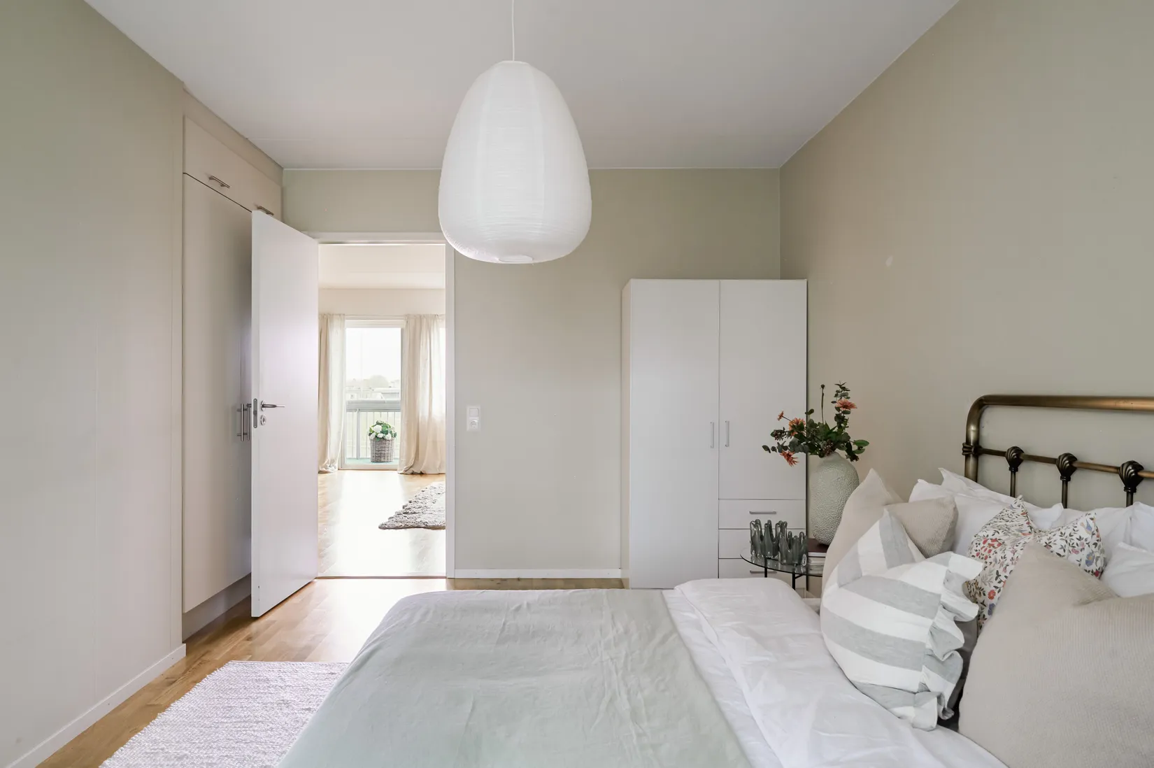Bostadsrätt, Varpvägen 9, Storängskilen, Strängnäs