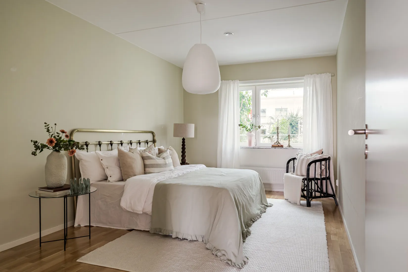Bostadsrätt, Varpvägen 9, Storängskilen, Strängnäs