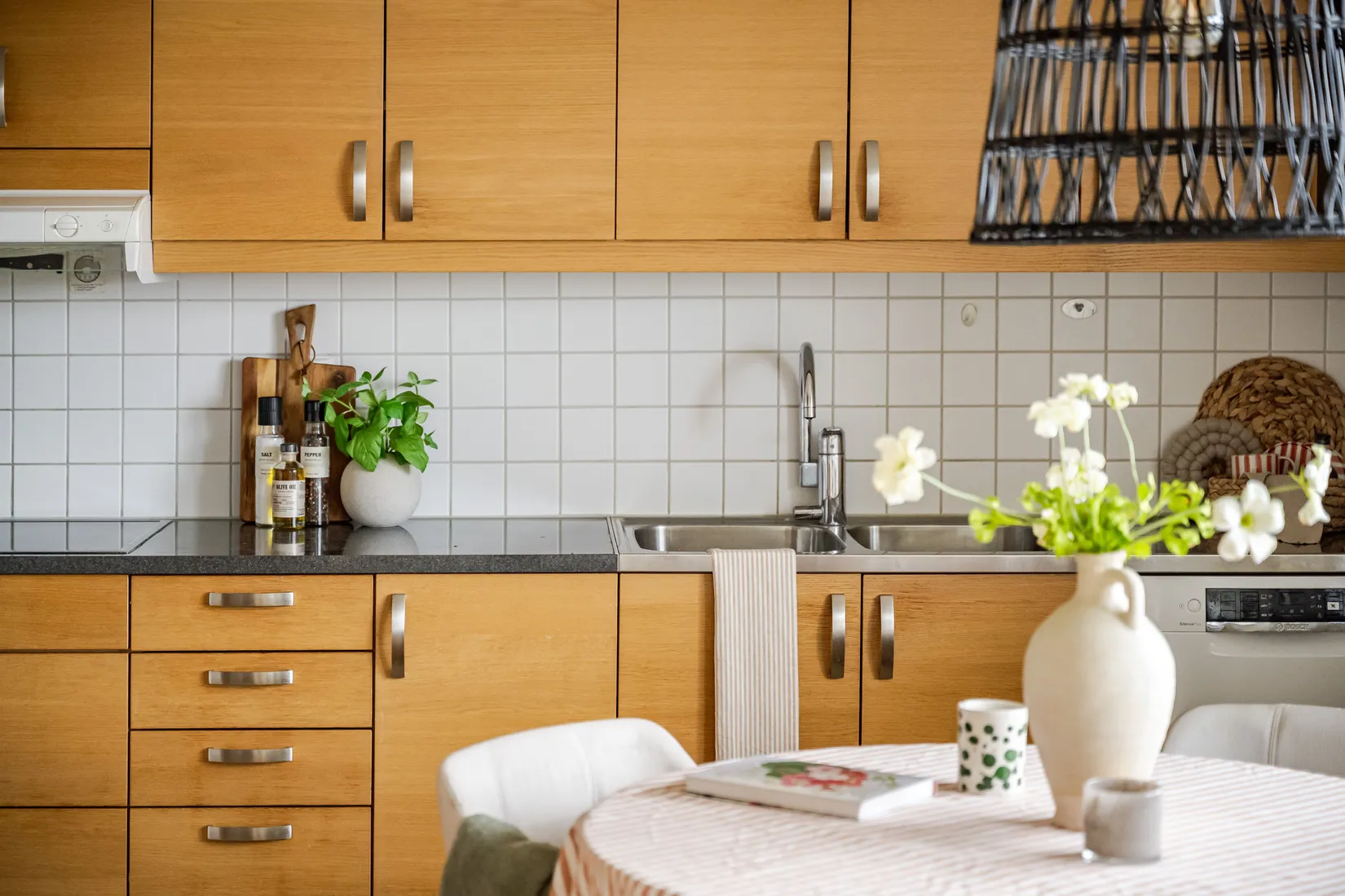Bostadsrätt, Varpvägen 9, Storängskilen, Strängnäs