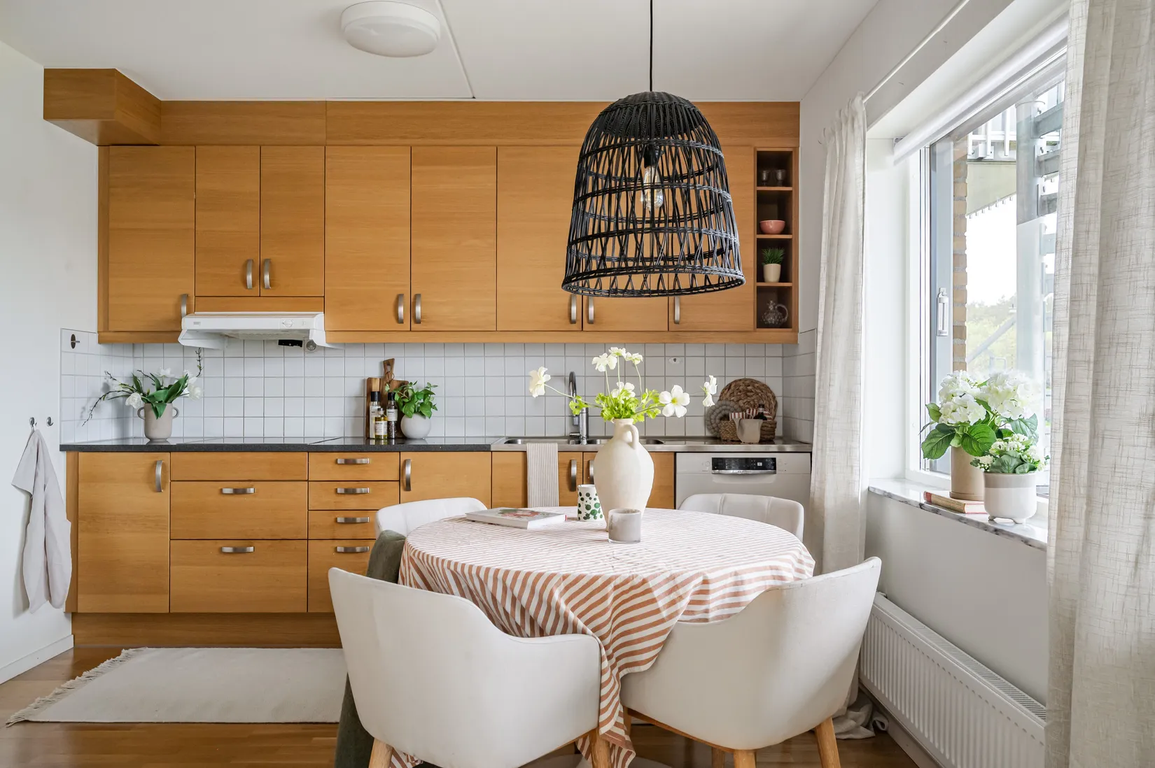 Bostadsrätt, Varpvägen 9, Storängskilen, Strängnäs