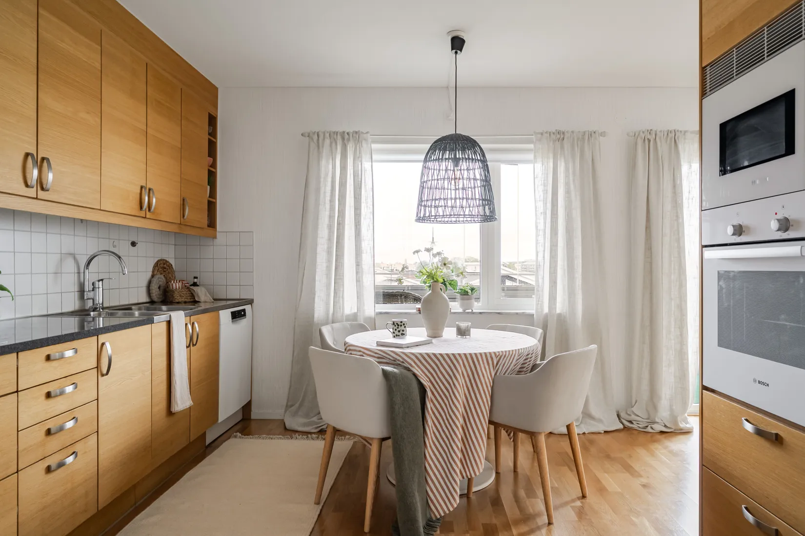 Bostadsrätt, Varpvägen 9, Storängskilen, Strängnäs
