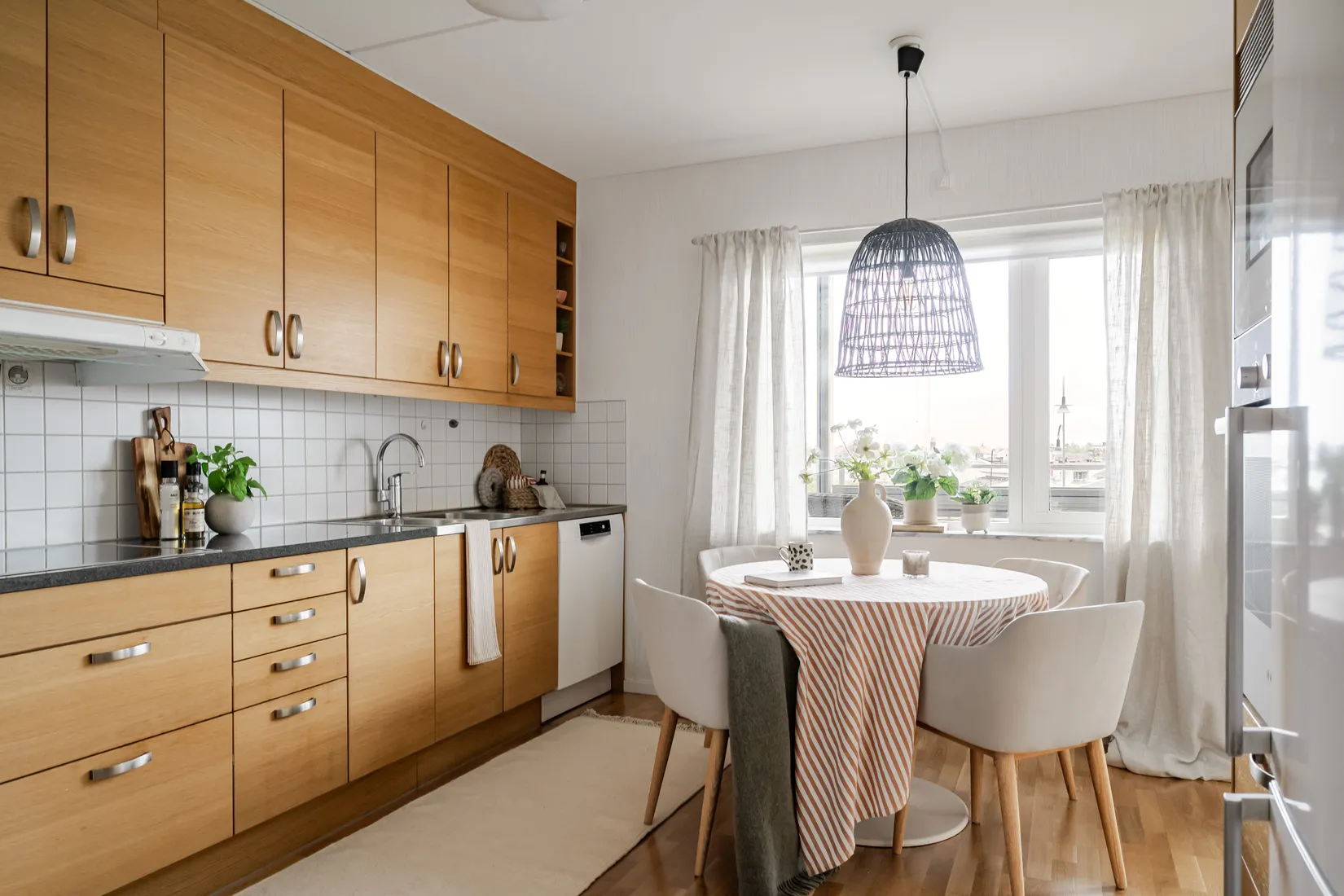 Bostadsrätt, Varpvägen 9, Storängskilen, Strängnäs