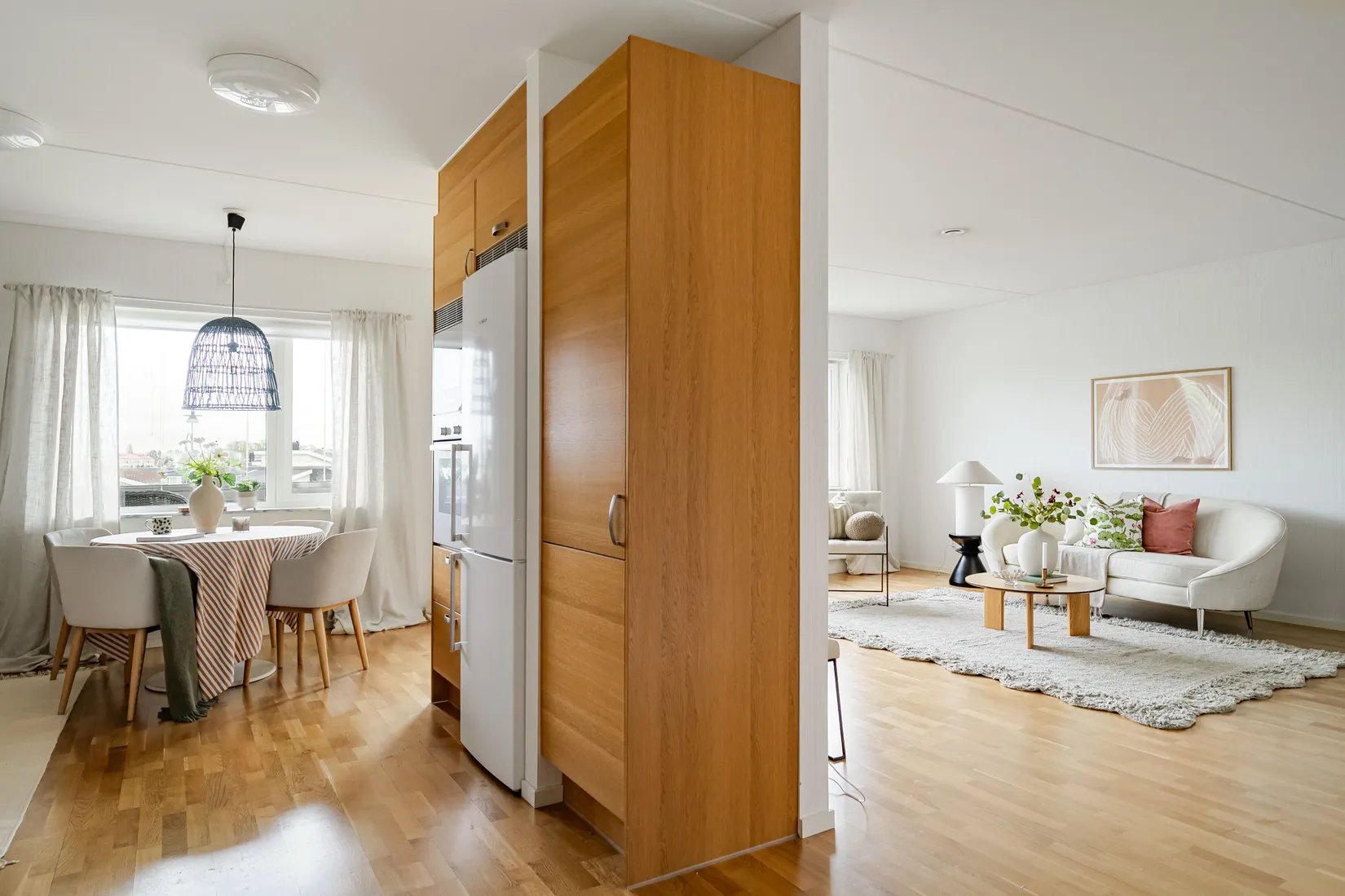 Bostadsrätt, Varpvägen 9, Storängskilen, Strängnäs