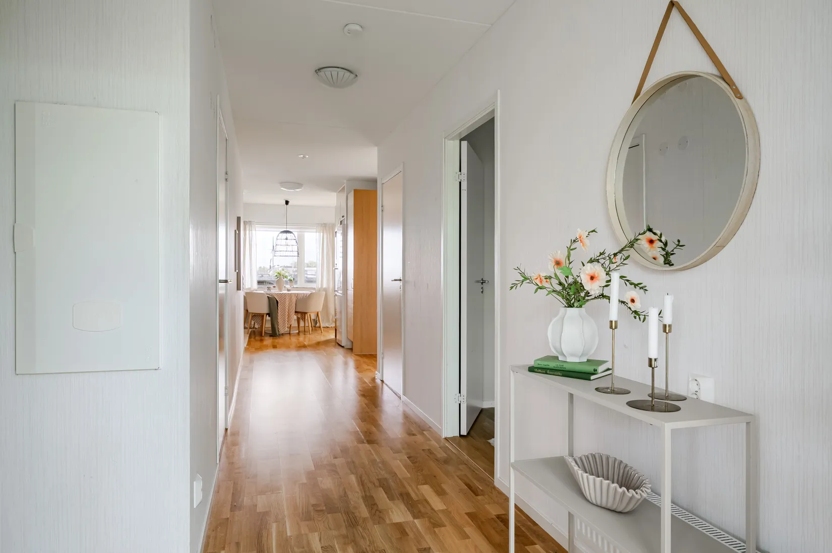 Bostadsrätt, Varpvägen 9, Storängskilen, Strängnäs