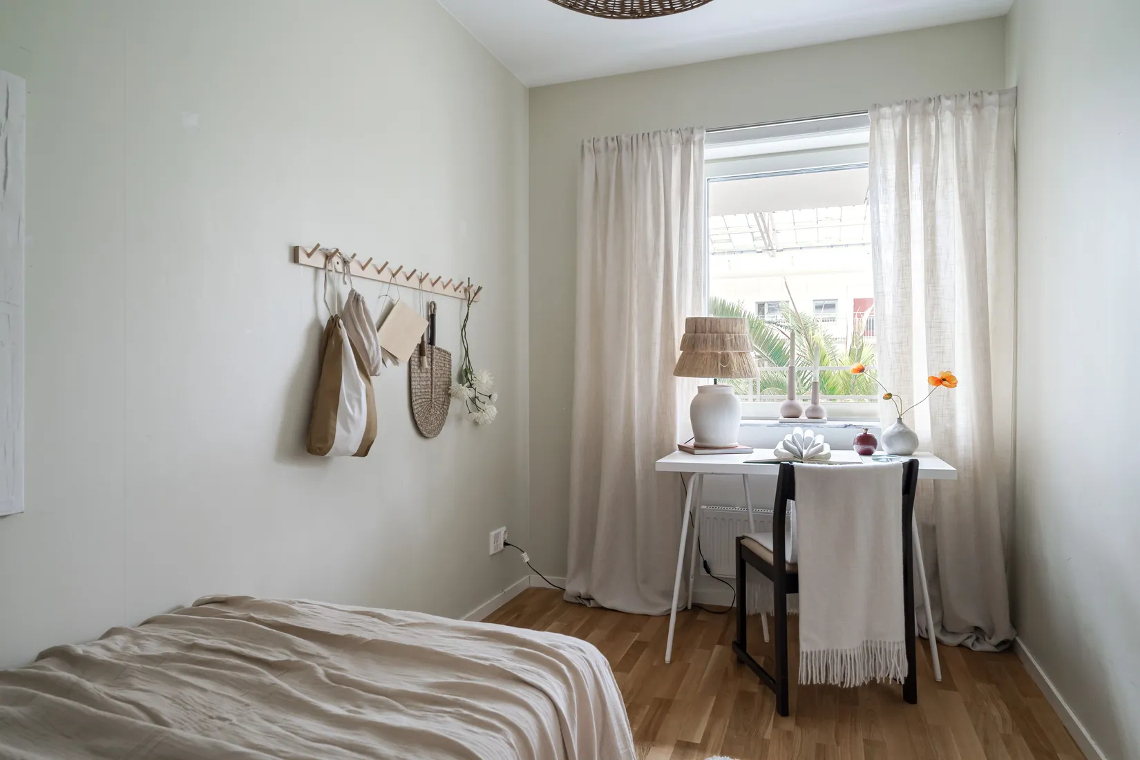 Bostadsrätt, Varpvägen 9, Storängskilen, Strängnäs