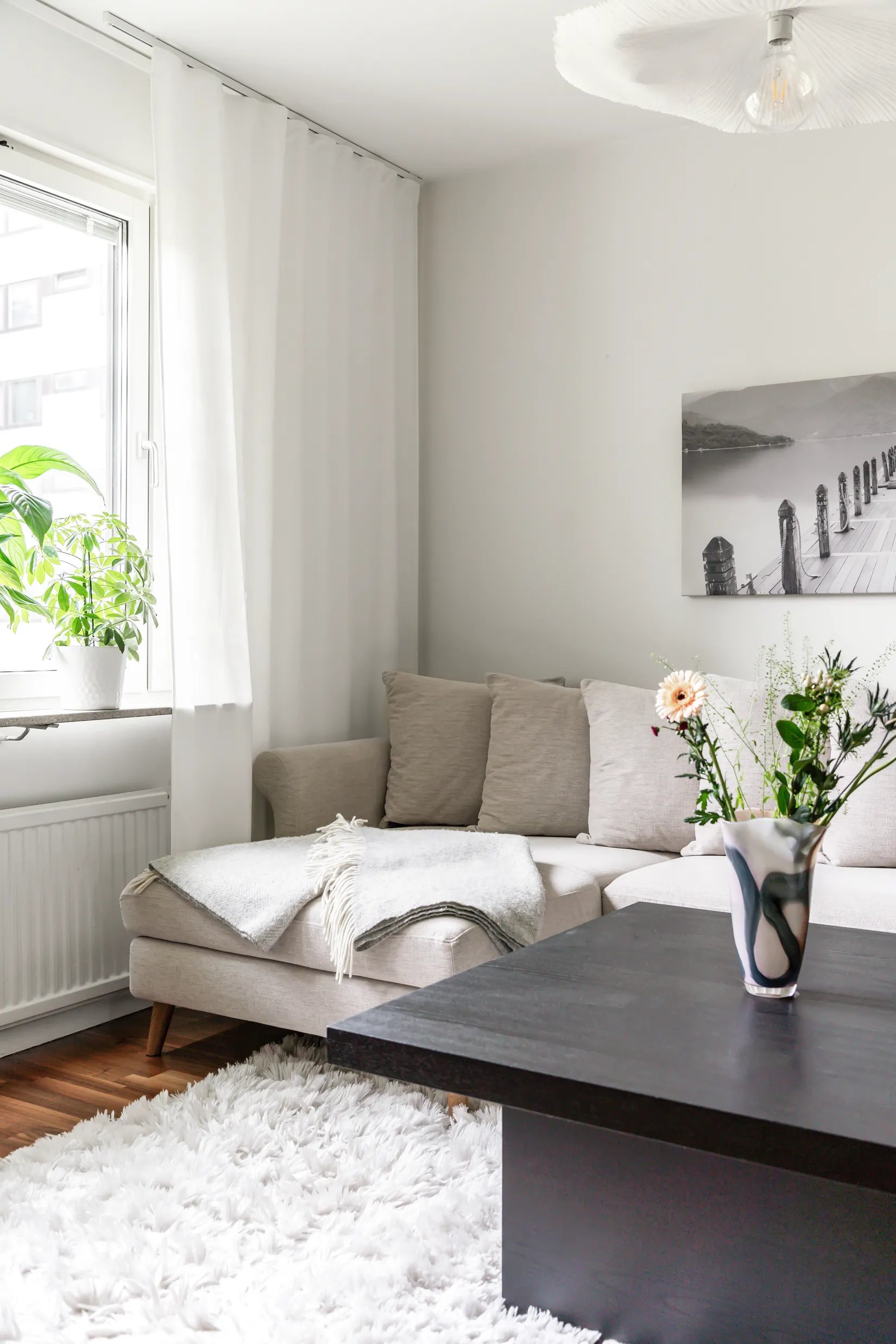 Bostadsrätt, Jakobs väg 10, Charlottesborg, Kristianstad