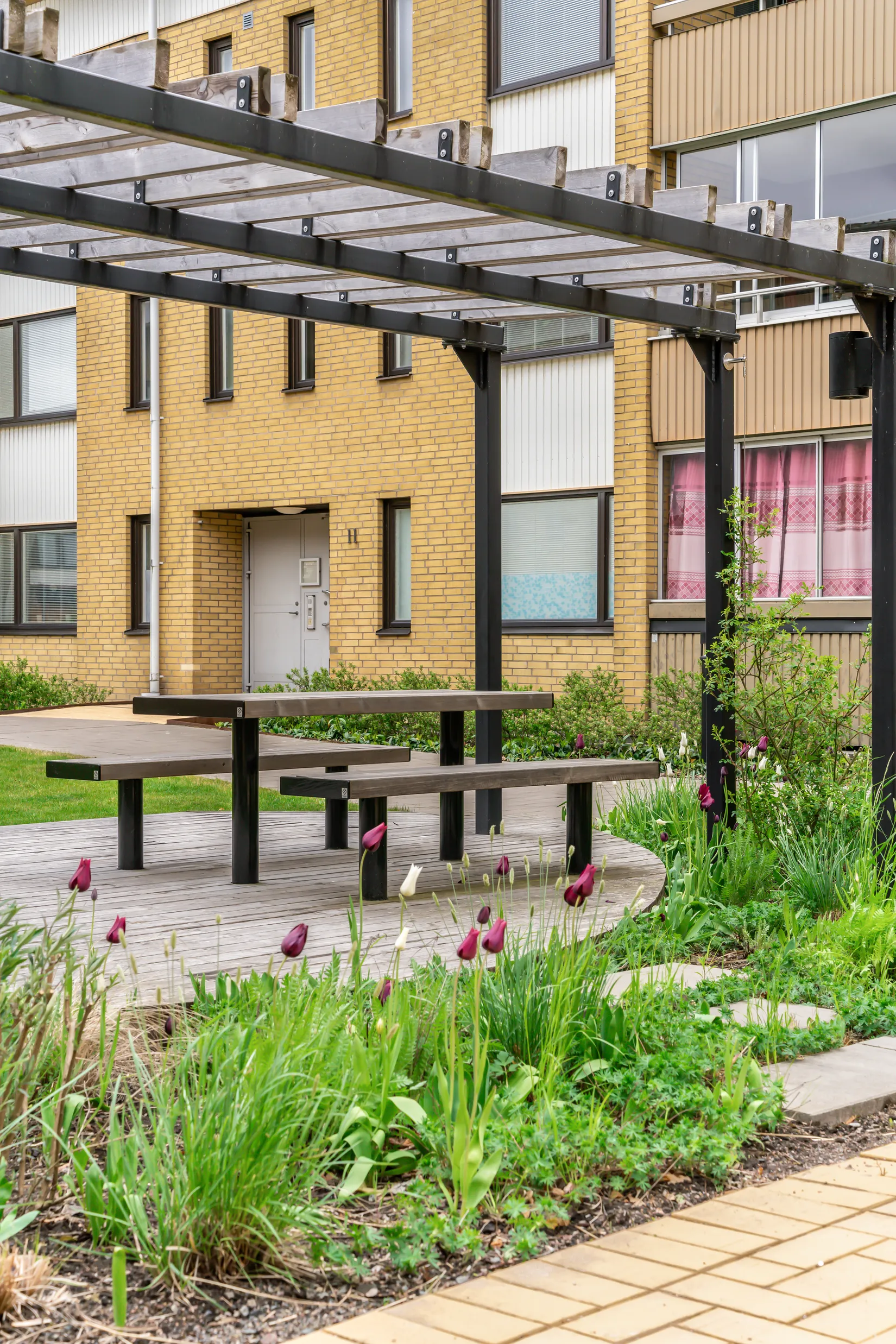 Bostadsrätt, Jakobs väg 10, Charlottesborg, Kristianstad