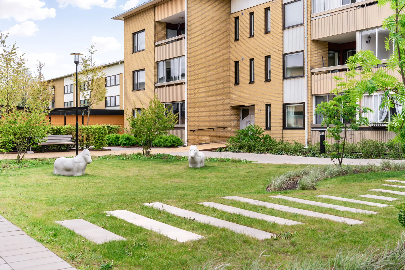 Bostadsrätt, Jakobs väg 10, Charlottesborg, Kristianstad