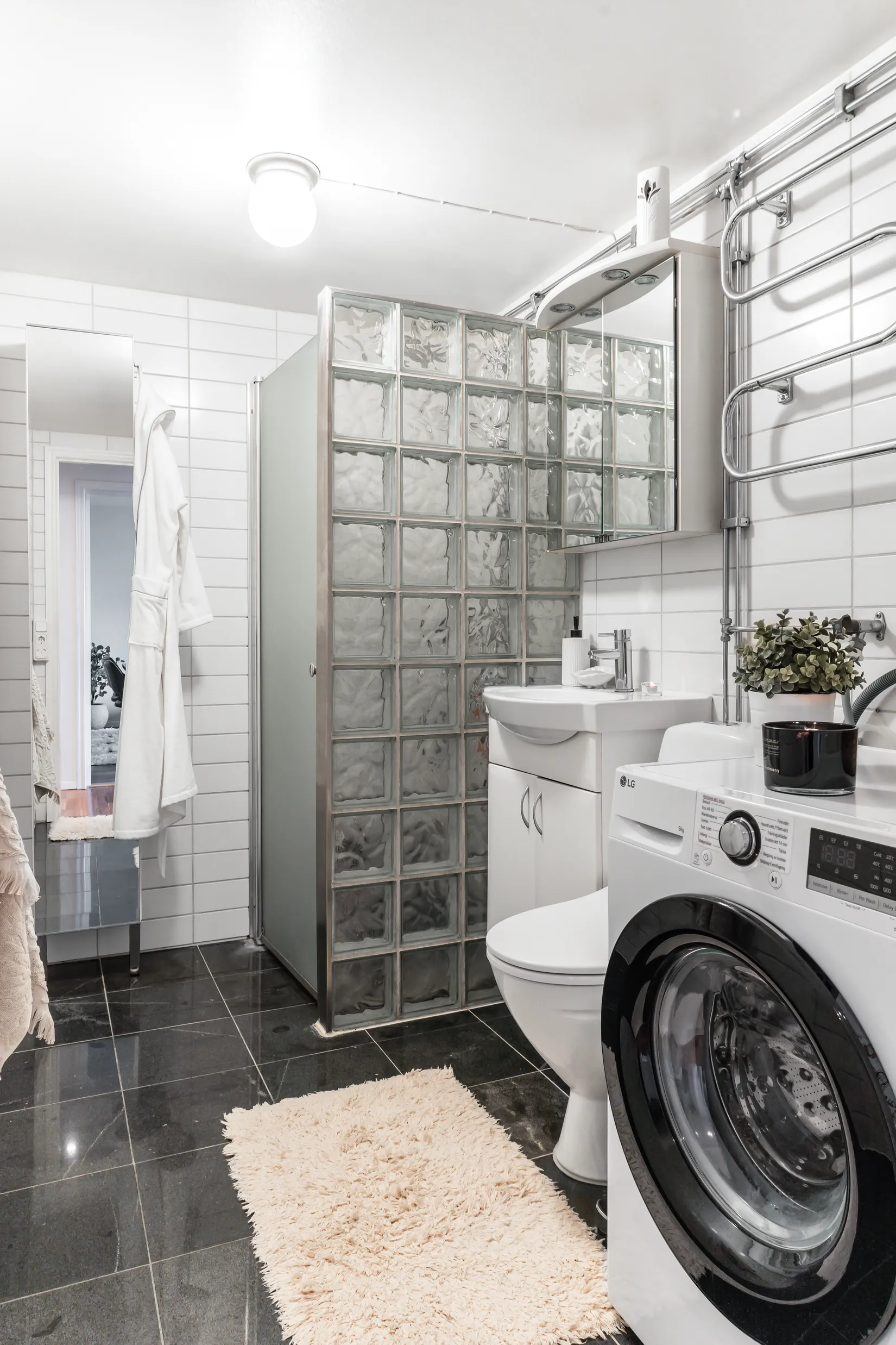 Bostadsrätt, Jakobs väg 10, Charlottesborg, Kristianstad
