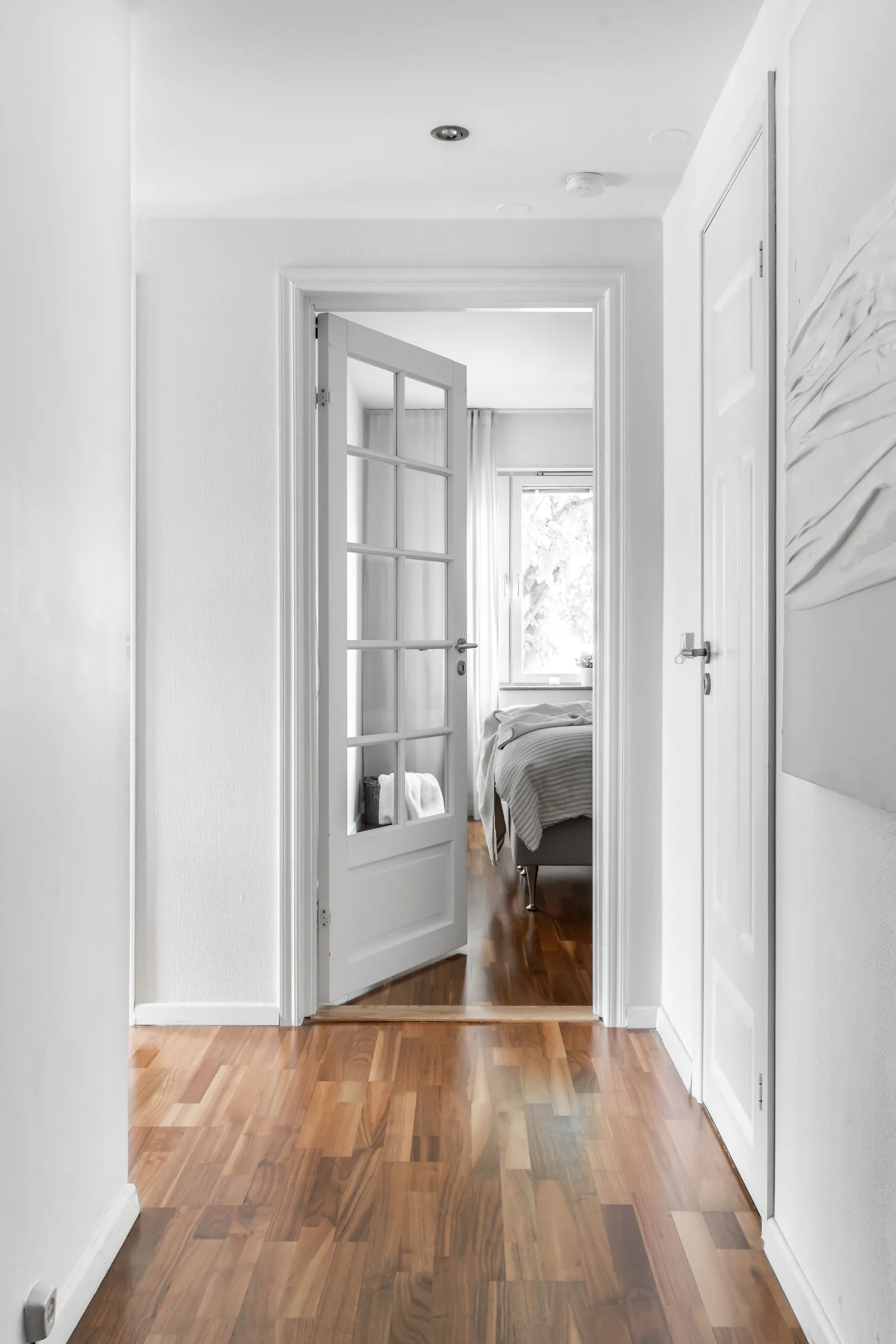 Bostadsrätt, Jakobs väg 10, Charlottesborg, Kristianstad
