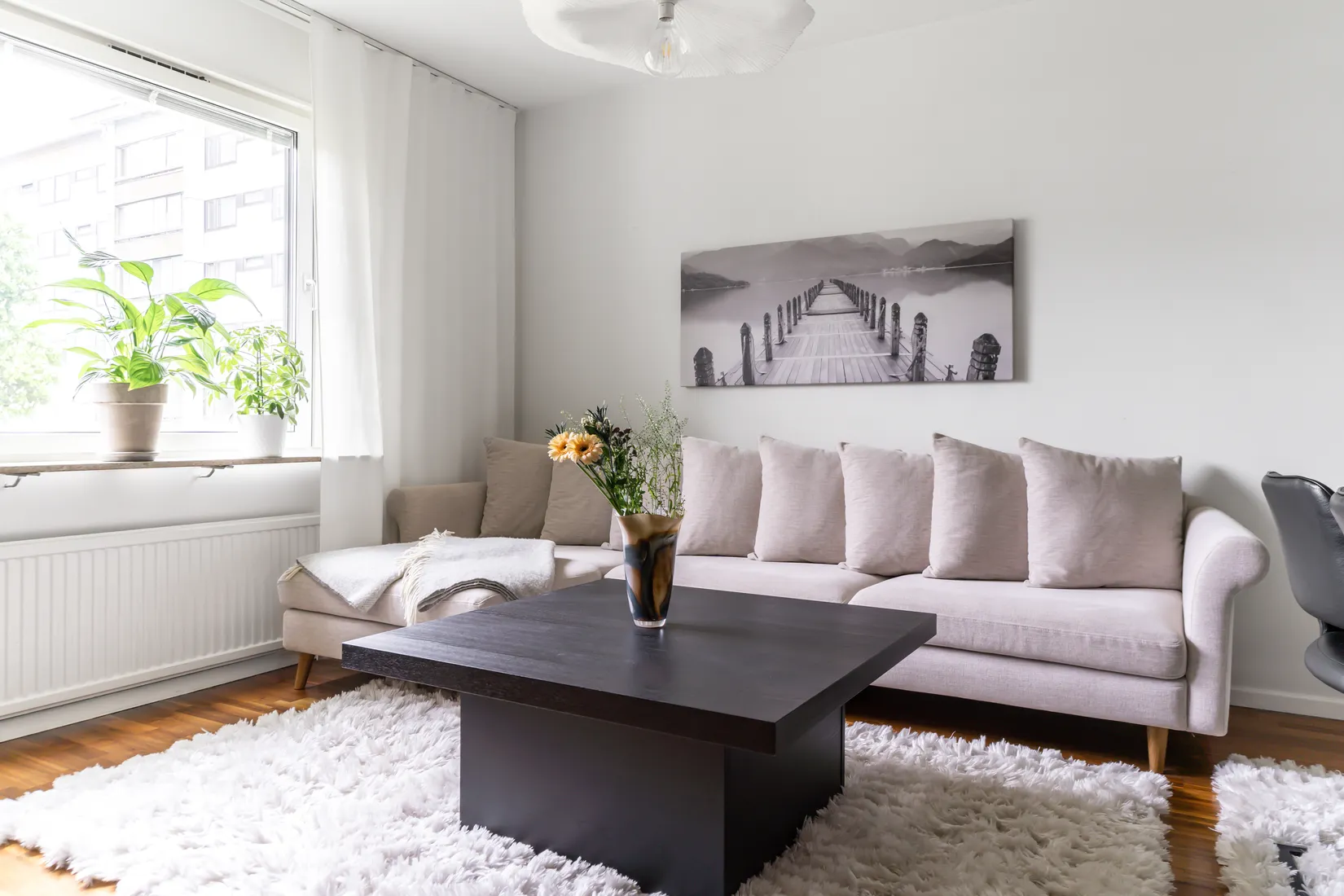 Bostadsrätt, Jakobs väg 10, Charlottesborg, Kristianstad