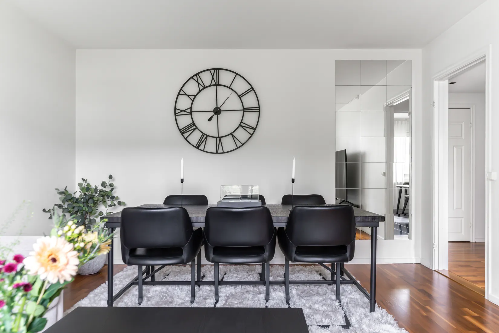 Bostadsrätt, Jakobs väg 10, Charlottesborg, Kristianstad