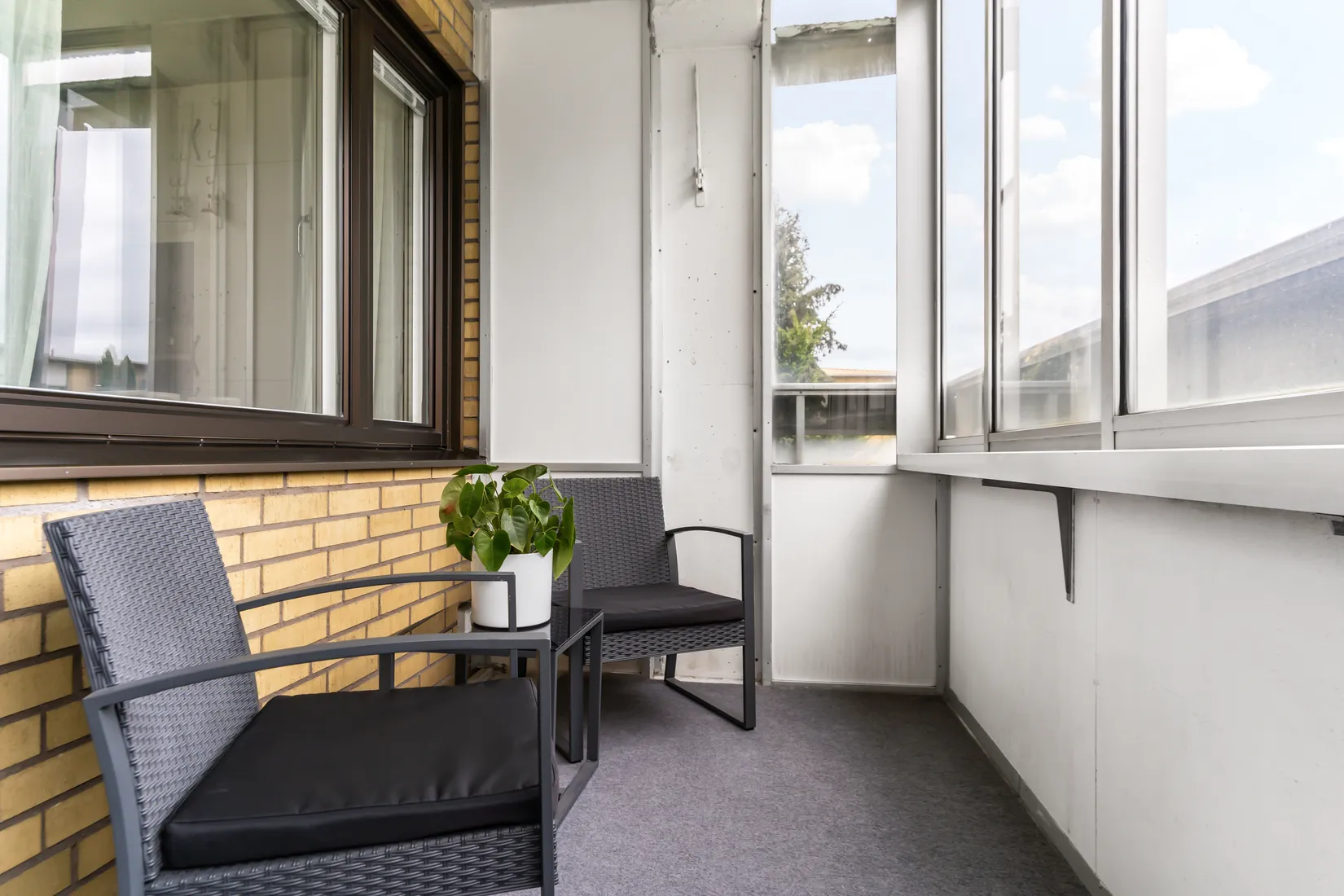 Bostadsrätt, Jakobs väg 10, Charlottesborg, Kristianstad