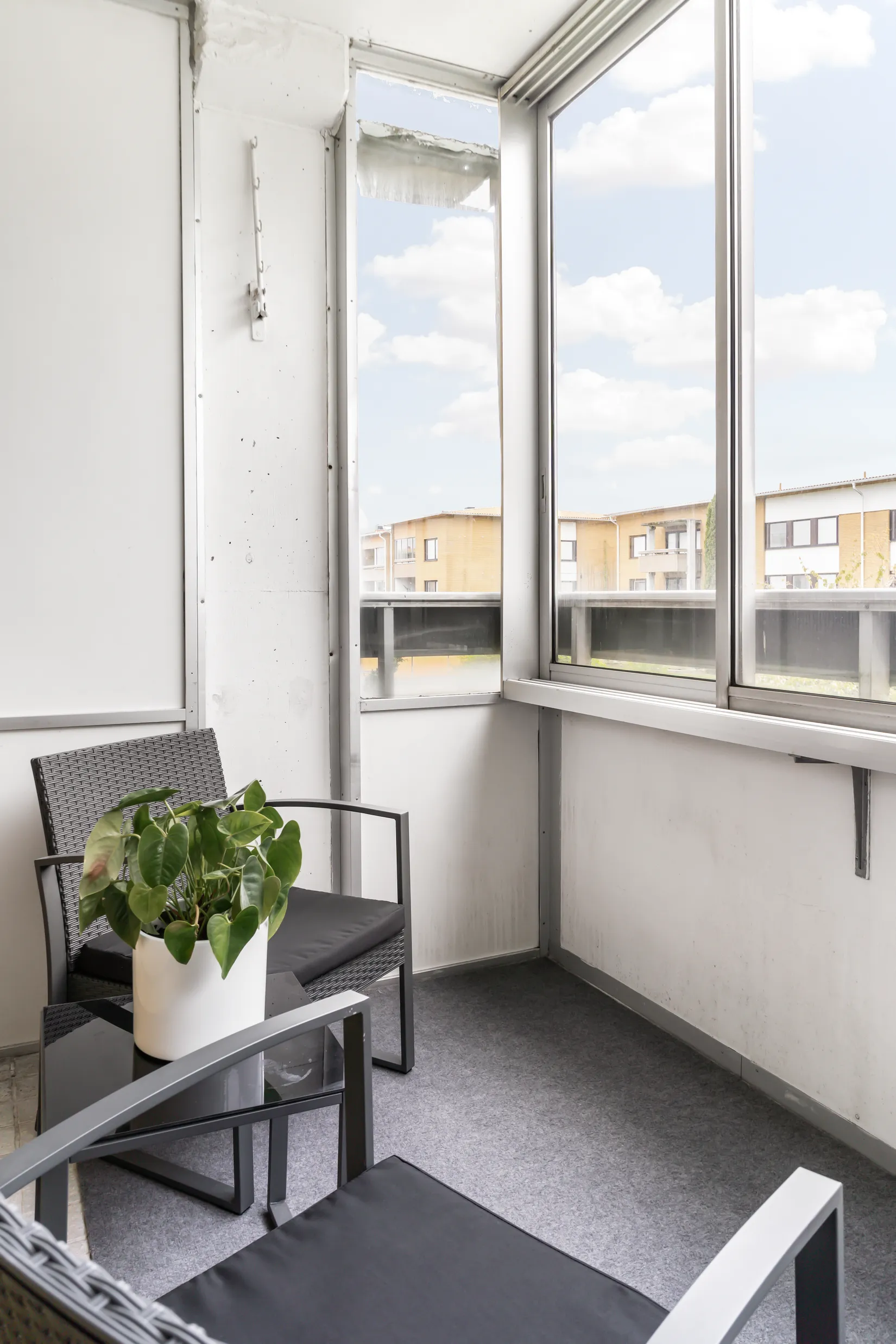 Bostadsrätt, Jakobs väg 10, Charlottesborg, Kristianstad