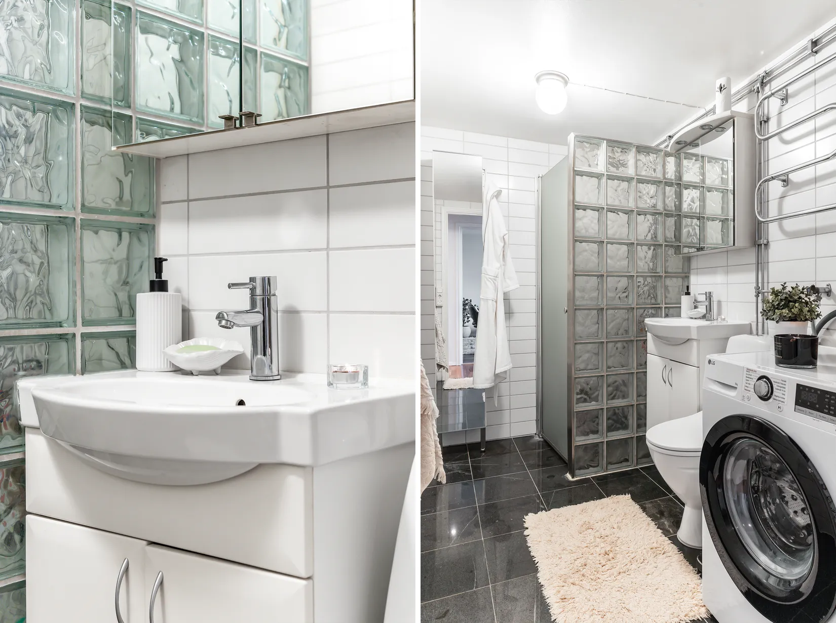 Bostadsrätt, Jakobs väg 10, Charlottesborg, Kristianstad