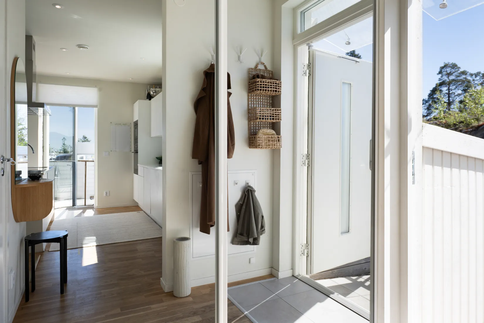 Bostadsrätt, Radhus, Näsbyvägen 15E, Sofieberg, Tyresö