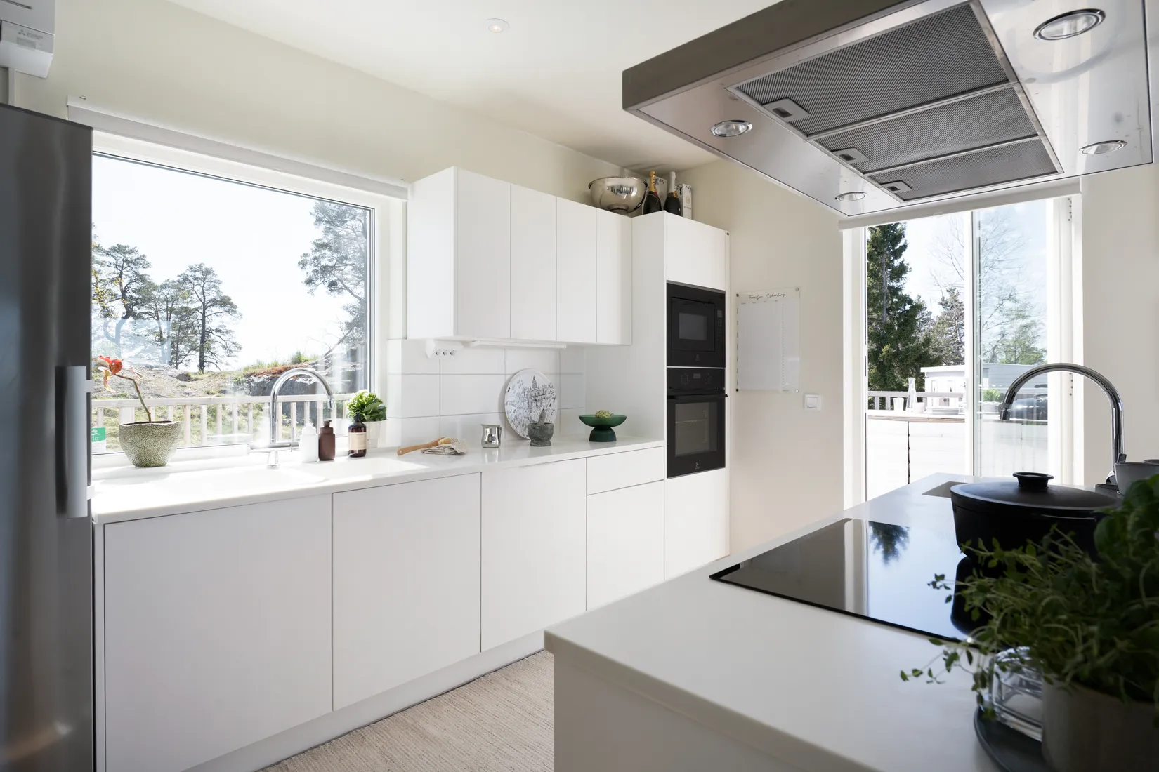 Bostadsrätt, Radhus, Näsbyvägen 15E, Sofieberg, Tyresö