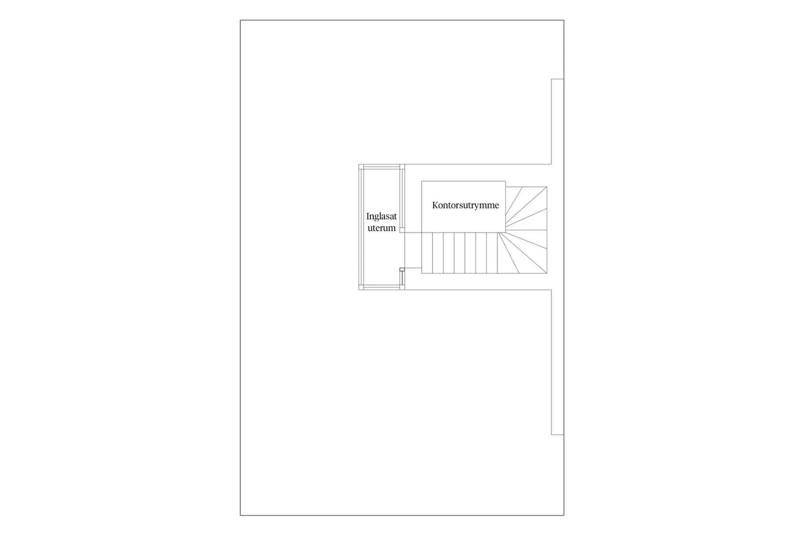 Bostadsrätt, Radhus, Näsbyvägen 15E, Sofieberg, Tyresö