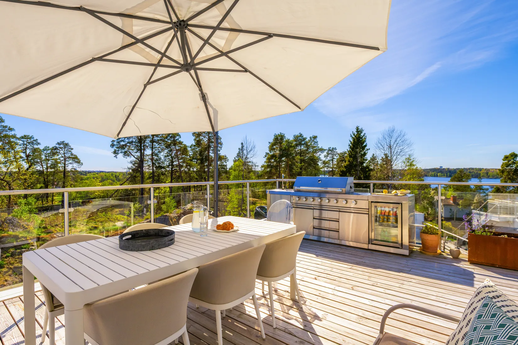 Bostadsrätt, Radhus, Näsbyvägen 15E, Sofieberg, Tyresö