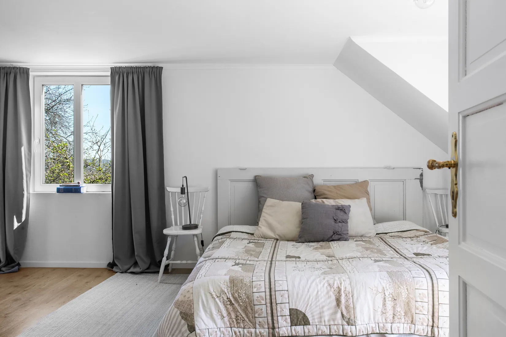 Villa, Sällstorp 21, Sällstorp, Varberg