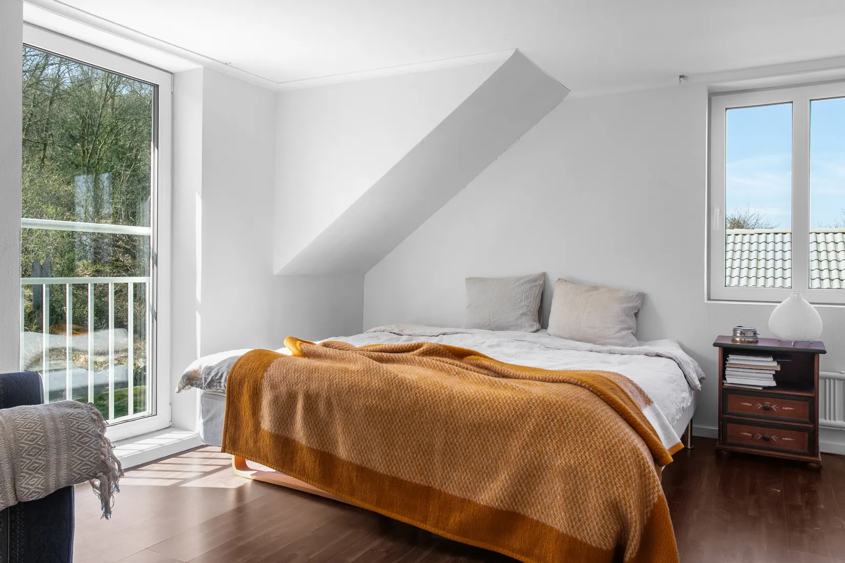 Villa, Sällstorp 21, Sällstorp, Varberg