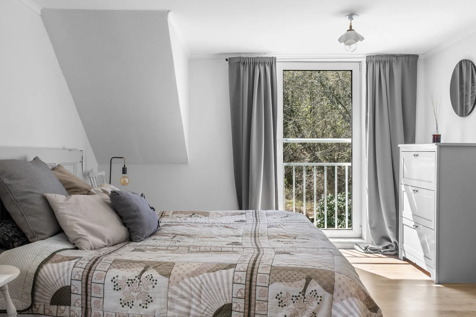 Villa, Sällstorp 21, Sällstorp, Varberg