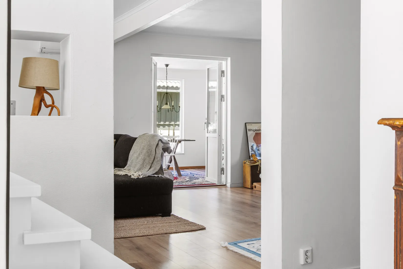 Villa, Sällstorp 21, Sällstorp, Varberg