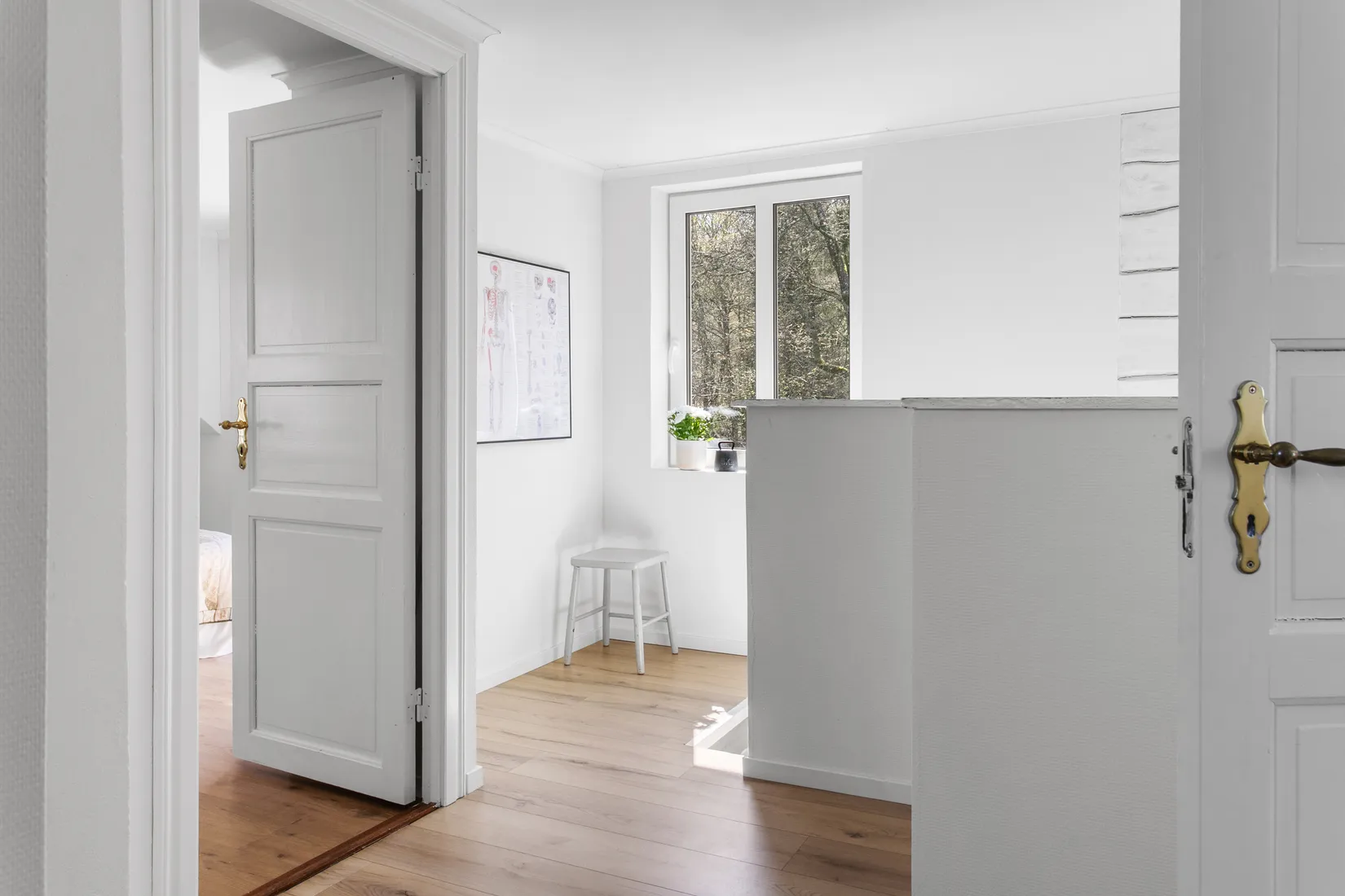 Villa, Sällstorp 21, Sällstorp, Varberg