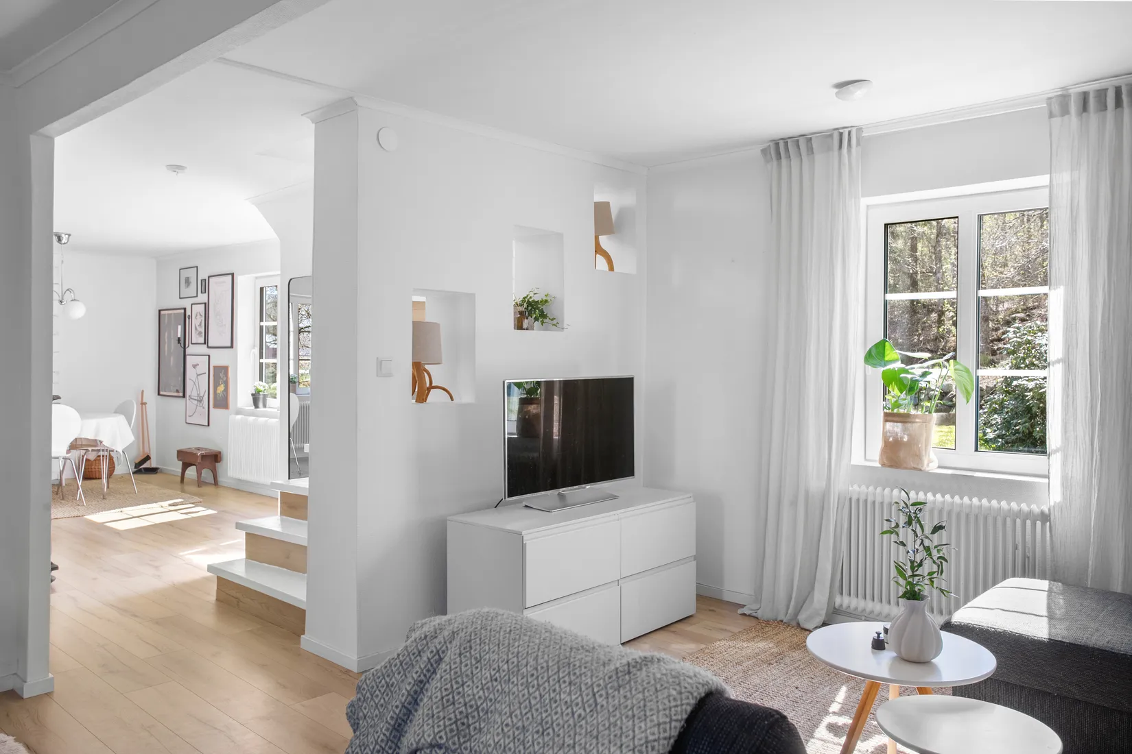 Villa, Sällstorp 21, Sällstorp, Varberg