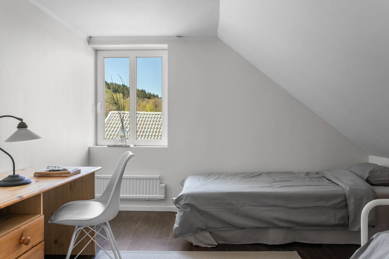 Villa, Sällstorp 21, Sällstorp, Varberg