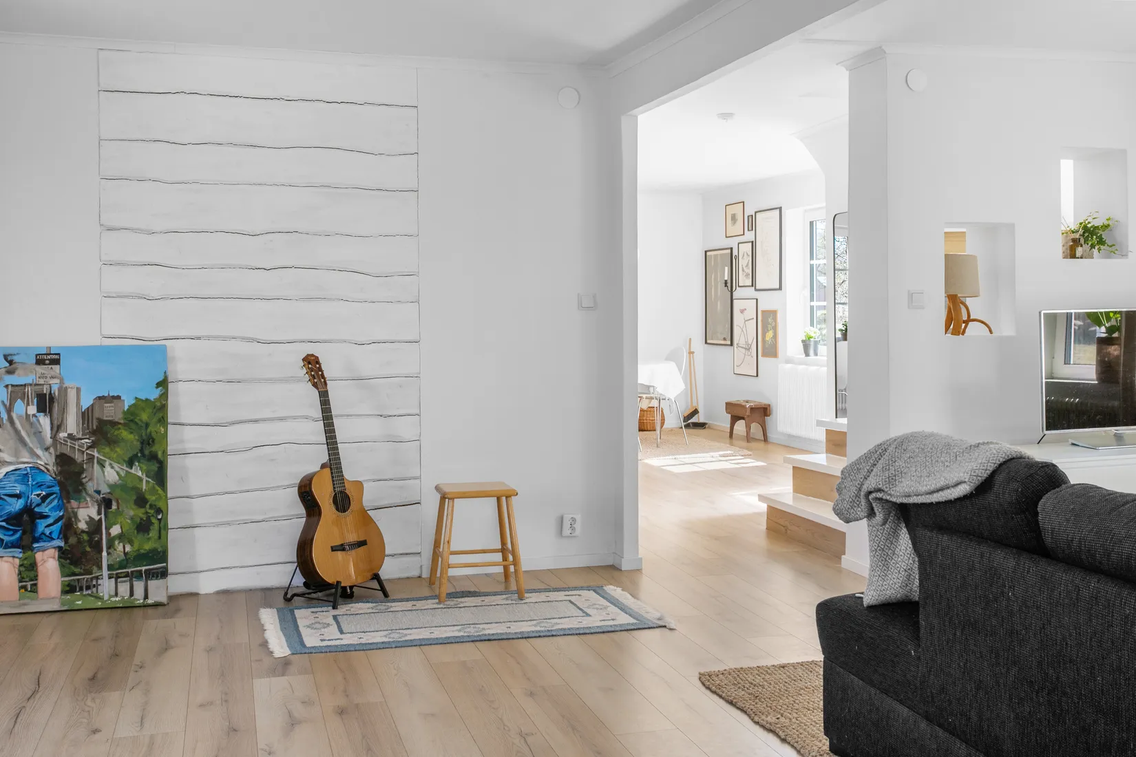Villa, Sällstorp 21, Sällstorp, Varberg