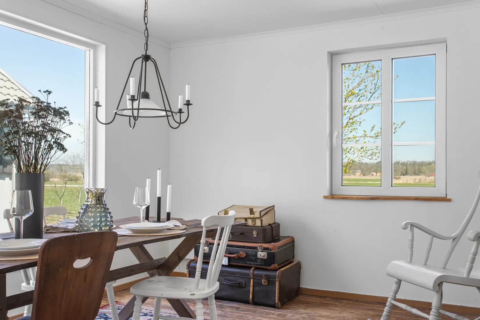 Villa, Sällstorp 21, Sällstorp, Varberg